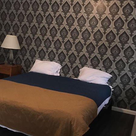 Seeker Motel Racine Bagian luar foto